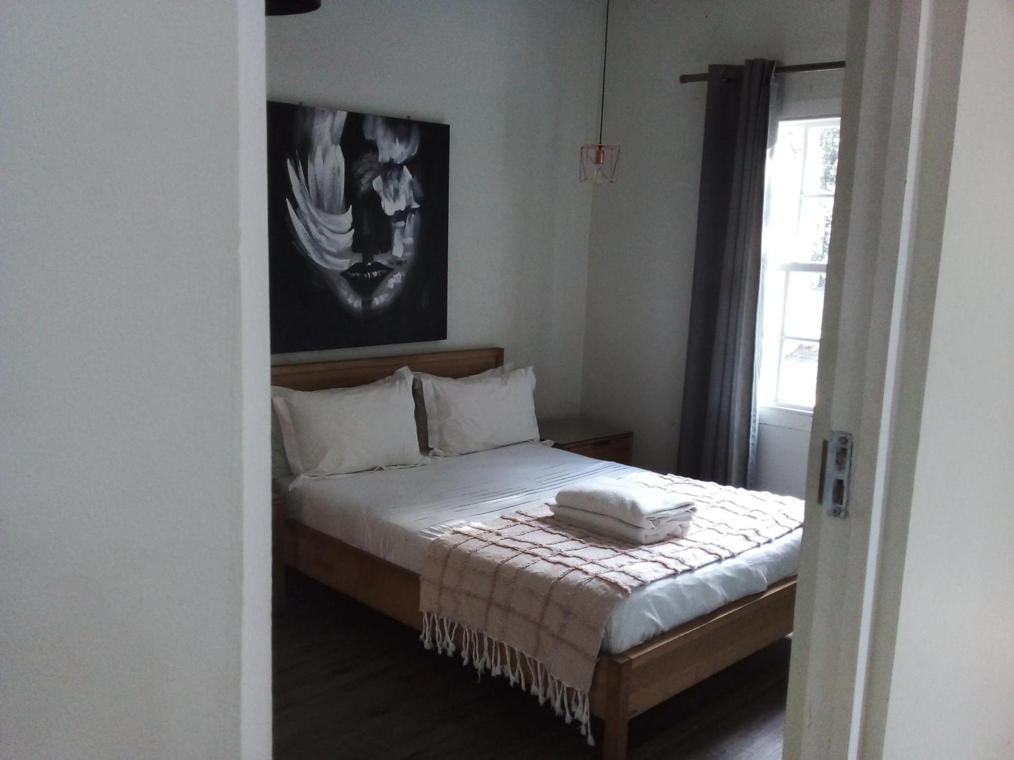 Hotel Essenwood House Durban Exterior foto